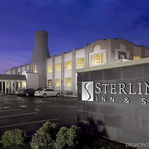 Sterling Inn&spa Hotel