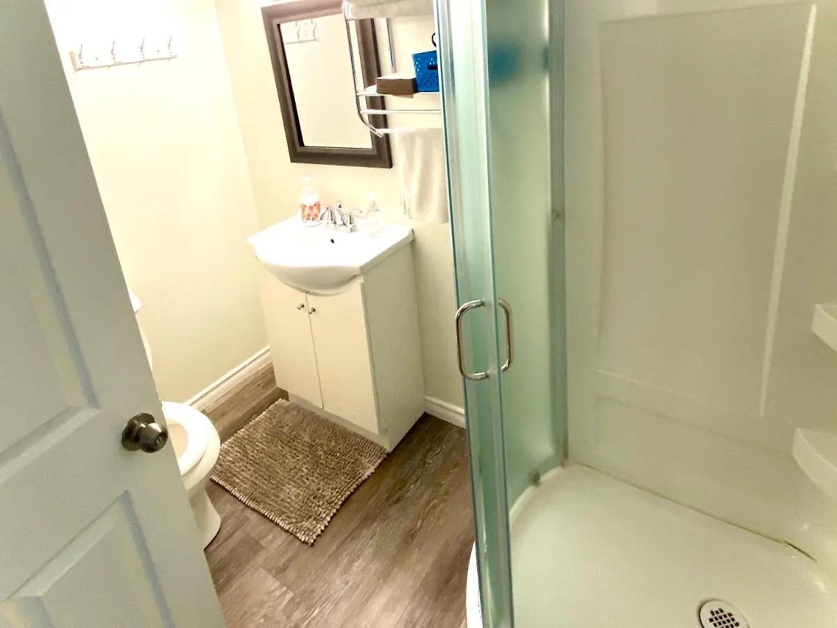 Metropolitan Suite 尼亚加拉瀑布城 0*,