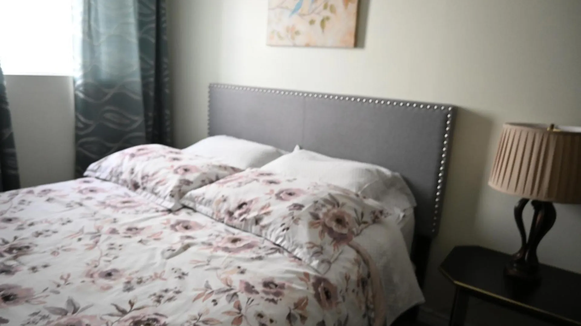 公寓 Metropolitan Suite 尼亚加拉瀑布城