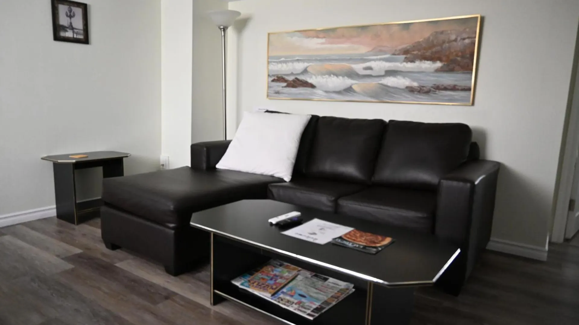 아파트 Metropolitan Suite 나이아가라 폭포